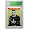 Image 1 : 2004-05 In The Game Ultimate Momrabilia - 5th Edition Base Card - Syl Apps