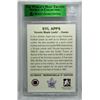 Image 3 : 2004-05 In The Game Ultimate Momrabilia - 5th Edition Base Card - Syl Apps