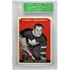 Image 1 : 2004-05 In The Game Ultimate Momrabilia - 5th Edition Base Card - Sweeney Schriner