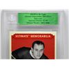 Image 2 : 2004-05 In The Game Ultimate Momrabilia - 5th Edition Base Card - Sweeney Schriner