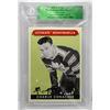 Image 1 : 2004-05 In The Game Ultimate Momrabilia - 5th Edition Base Card - Charlie Conacher