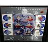 Image 2 : 2002 NHL All-Stars Commemorative Stamp & Medallion Set