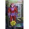 Image 2 : Marvel - X-Men Action Figure - Magneto - The Evil Mutants - Mint, On Card - c.1991