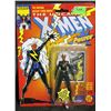 Image 1 : Marvel - X-Men Action Figure - Storm - The Original Mutant Super Heros - Mint, On Card - c.1991