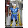 Image 2 : Marvel Super Hero's Action Figure - Minto, On Card - THOR - c. 1991