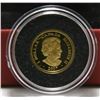 Image 2 : 2007 Canada $1 Fine Gold Coin - Gold Louis