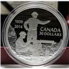 Image 1 : 2014 Canada $30 Fine Silver Coin - 75th Anniversary of the Declaration of WWII