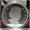 Image 2 : 2014 Canada $30 Fine Silver Coin - 75th Anniversary of the Declaration of WWII
