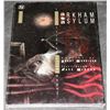 Image 1 : Batman - Arkham Asylum Sealed Comic Book - Hard Cover