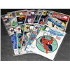 Image 1 : Amazing Spiderman Comic Collection - #301 - #314 - VF+ - NM