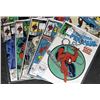 Image 2 : Amazing Spiderman Comic Collection - #301 - #314 - VF+ - NM