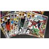 Image 2 : Amazing Spiderman Comic Collection - #318 - 349 - VF+ - NM