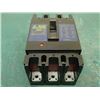 Image 1 : Mitsubishi No-Fuse Breaker, 200A