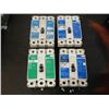 Image 1 : Cutler-Hammer Circuit Breakers
