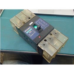 Mitsubishi No-Fuse Breaker, 150A