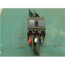 Mitsubishi No-Fuse Breaker, 175A