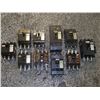 Image 1 : Fuji Circuit Breakers, 10A - 40A
