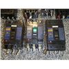 Image 2 : Mitsubishi No-Fuse Breakers, (7) 30A