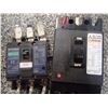 Image 8 : Mitsubishi No-Fuse Breakers, (7) 30A