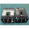 Image 1 : Square D Circuit Breakers, 80A, 100A