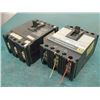 Image 2 : Square D Circuit Breakers, 80A, 100A