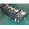 Image 2 : GE Industrial Circuit Breakers, 10A, 20A, 70A