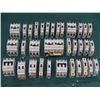 Image 1 : Lot of Siemens Circuit Breakers