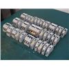 Image 2 : Lot of Siemens Circuit Breakers
