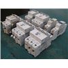 Image 2 : Lot of Allen Bradley Circuit Breakers