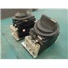 Image 2 : Fuji 20A Circuit Breakers, with Disconnect Switch