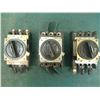 Image 1 : Terasaki 100, 150, 175A Circuit Breakers with Disconnect Switch