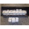Image 1 : Lot of Moeller PKZM 1-1,0 Manual Motor Starters