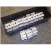 Image 2 : Lot of Moeller PKZM 1-1,0 Manual Motor Starters