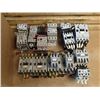 Image 2 : Misc Allen-Bradley Contactors
