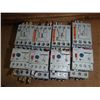 Image 2 : Misc Allen-Bradley Contactors, 4 Total