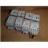 Image 3 : Misc Allen-Bradley Contactors, 4 Total