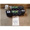 Image 1 : Electomatic/Omron/Hitachi Contactors