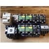 Image 2 : Electomatic/Omron/Hitachi Contactors