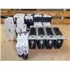 Image 2 : GE Misc Contactors/Circuit Breakers