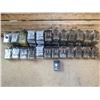 Image 2 : Large Lot of Misc Relays