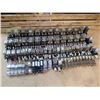 Image 2 : Large Lot of Misc Relays, 59 Total