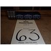 Image 1 : Lot of Solid State Relays, 18 Total