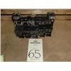 Image 1 : Misc Fuji Contactors, 11 Total