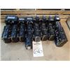 Image 1 : Lot of Square D Control Relays/Contactors, 25 Units Total