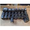 Image 2 : Lot of Square D Control Relays/Contactors, 25 Units Total