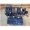 Image 2 : Misc Lot of Small Circuit Breakers, 7 Total
