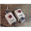Image 2 : IDEC Control Boxes, KGNW