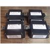 Image 1 : Lot of (10) Islatrol Tracking Filters, P/N: IC+107