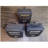Image 2 : NKS Pressure Switches, P/N: CQ20, 500 PSI