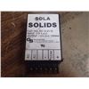 Image 2 : Sola Power Module, P/N: 85-15-2110